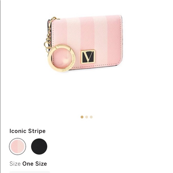 🎁10pc VS PINK ACCESSORY BUNDLE 🎁 - Picture 6 of 17